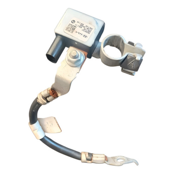 Cabo Sensor Negativo Bateria Creta 1.0 Turbo Tgdi 2025