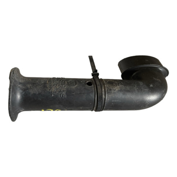 Mangueira Filtro Ar Escape Doblo Punto Strada  2011 A 2020