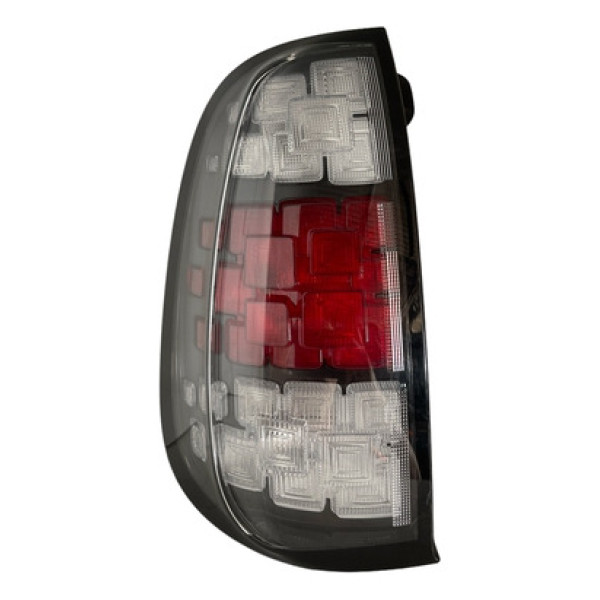 Lanterna Traseira Esquerda Uno Sporting Way Attractive 15/21