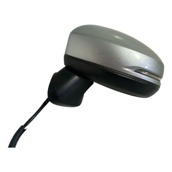 Retrovisor Esquerdo Fit Wr-v 2015 A 2021 C/ Pisca