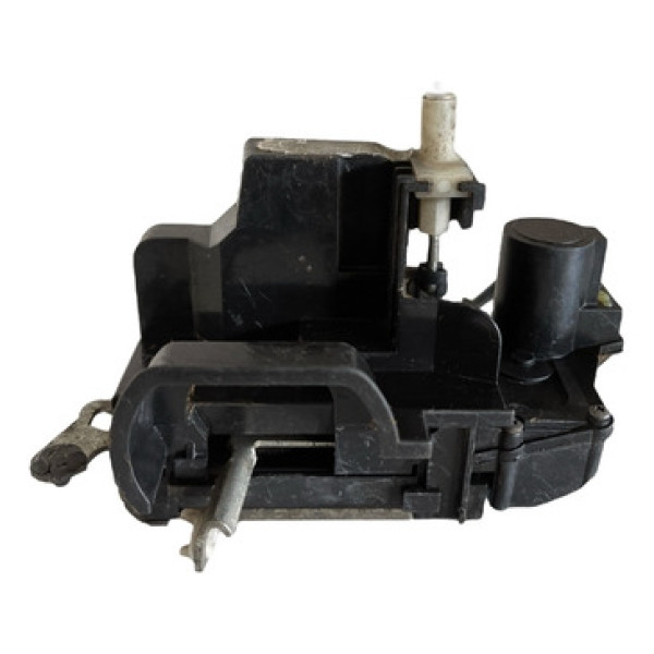 Fechadura Porta Dianteira Direita Palio Siena Strada  2007/