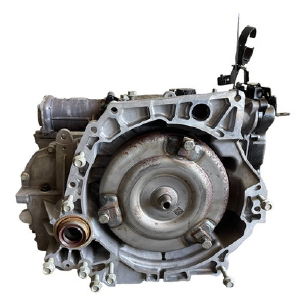 Caixa Cambio Tracker Montana 1.0 1.2 12v Turbo Aut 2020/..