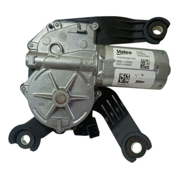 Motor Limpador Traseiro Hr-v 2022 2023 2024/..