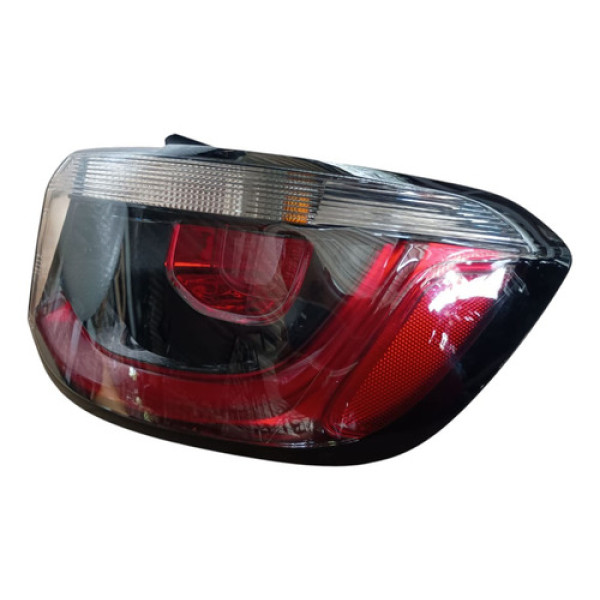 Lanterna Traseira Direita Jeep Compass 2017 A 2021 (canto)