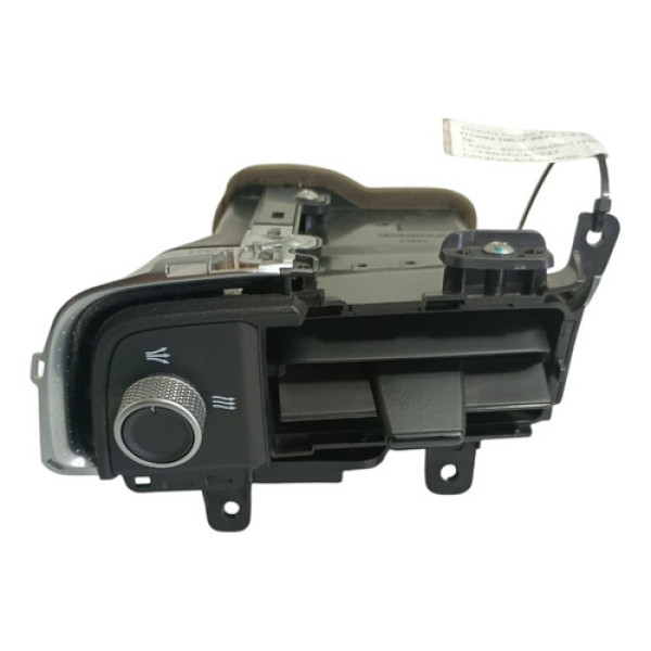 Difusor Ar Lado Esquerdo C/botão Honda Hr-v 2022 A 2024