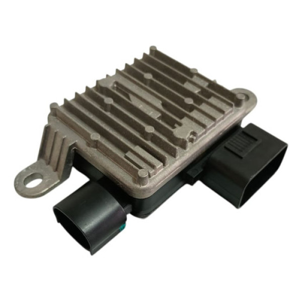 Modulo Eletroventilador Creta Tgdi 2022 A 2024