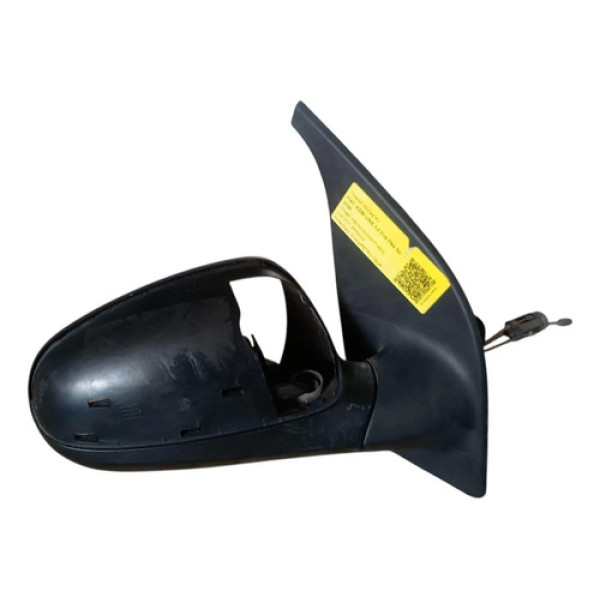 Retrovisor Direito Mobi 2017/ Manual S/ Pisca (detalhe)