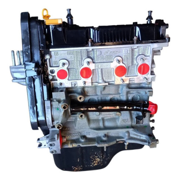 Motor Strada Fiorino Partner Fiorino 1.4 8v Evo Flex 2021/..