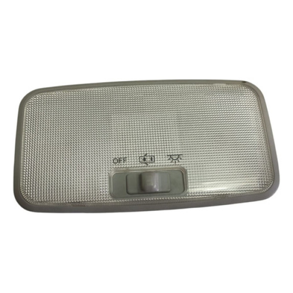 Luz Teto Cortesia Traseiro Yaris Sedan 2020/ 