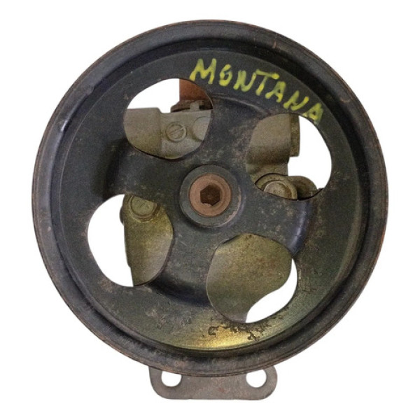 Bomba Direção Hidráulica Agile Montana 1.4 2011/