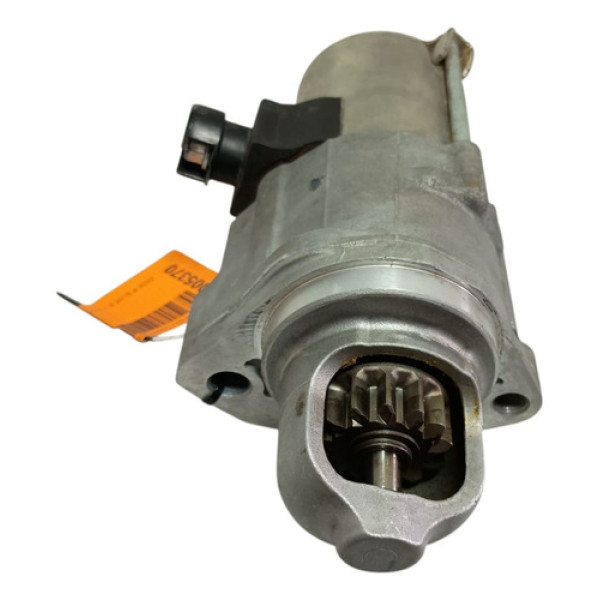 Motor Partida Arranque Fit City Wr-v 1.5 2015 A 2022 Sm74018