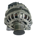 Alternador Sandero Logan Duster Oroch Captur 1.6 2017/ Bosch