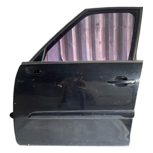 Porta Dianteira Esquerda C4 Picasso / Grand 2008 A 2014