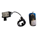 Kit Módulo Chevrolet Spin Premier 1.8 2020 C/chave