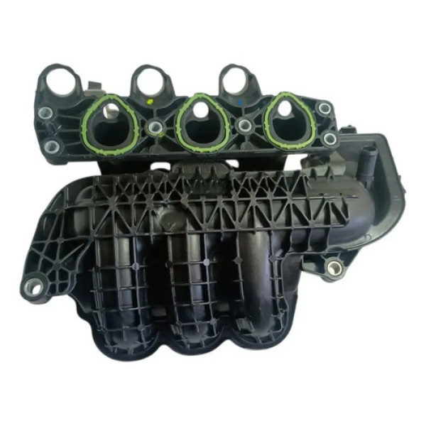 Coletor Admissão Uno Mobi Argo Cronos 17/ 208 C3 1.0 6v 3cc