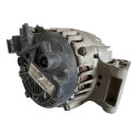 Alternador New Fiesta Ka Ecosport Focus 1.5 1.6 16v 09/2021