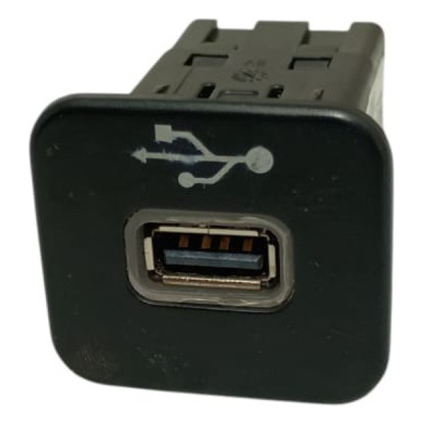 Entrada Usb Fiat Argo Cronos 2020/