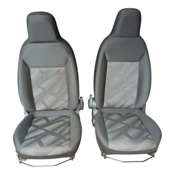 Jogo Bancos Dianteiros Mobi 2017 2018 2019/.. 4 Portas