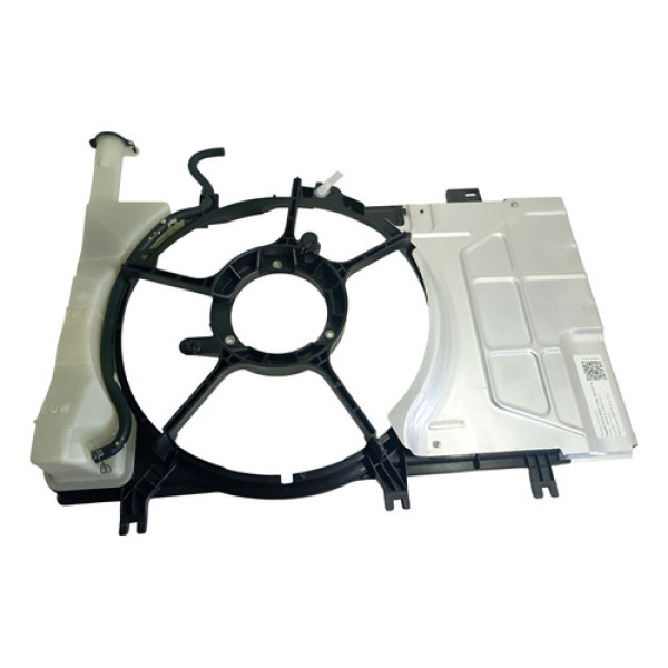 Defletor Radiador  Toyota Yaris 1.5 2019 2020/