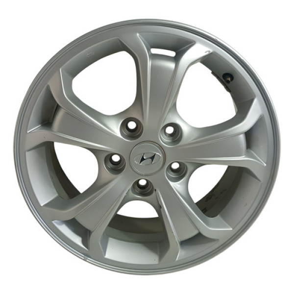 Roda Hyundai Tucson Aro 16 Original