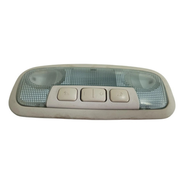 Luz Teto Ford Fiesta 2011 A 2014