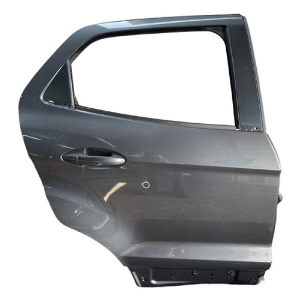 Porta Traseira Direita Ecosport 2013 A 2021