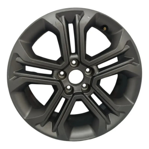 Roda Avulsa Jeep Compass Aro 18 Prateado