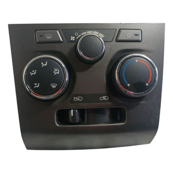 Comando Ar Condicionado S10 Trailblazer 2012/2017 S/ Desemb