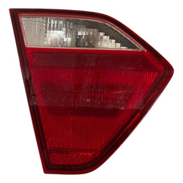 Lanterna Traseira Esquerda Voyage G6 G7 (mala)