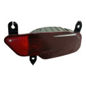 Lente Refletor Parachoque Traseira Direito Onix 2013 A 2020