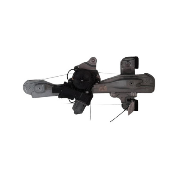 Máquina De Vidro Porta Traseira Dir Onix Prisma 12 A 20 Elé