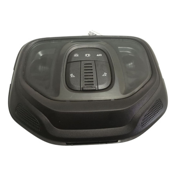 Luz Teto Cortesia Fiat Argo Cronos 2018 A 2024