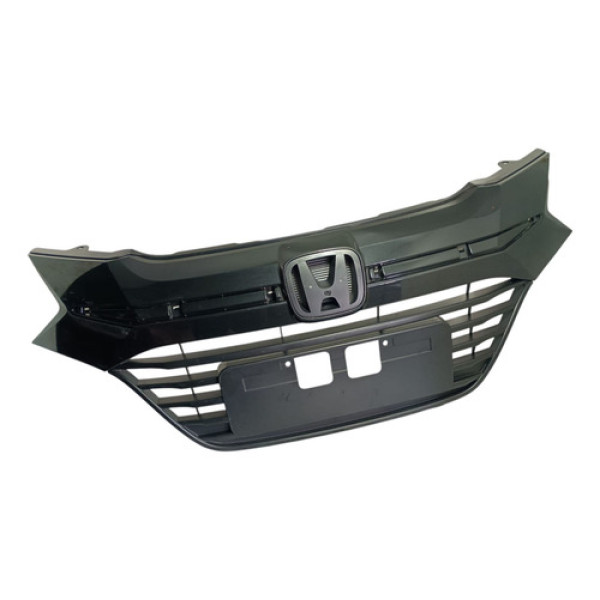 Grade Honda Hr-v 2016 A 2018