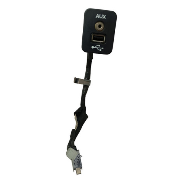 Entrada Usb Auxiliar Fiat Freemont Dodge Journey 2011 A 2020