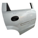 Porta Traseira Direita Corsa Joy 2003 A 2012 Hatch/sedan