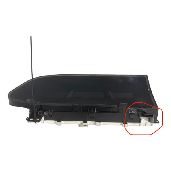 Painel Instrumento Superio Civic 2012/2016 (avaria) 78100tro