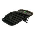 Difusor Ar Lateral Lado Esquerdo Tracker 2017 A 2019