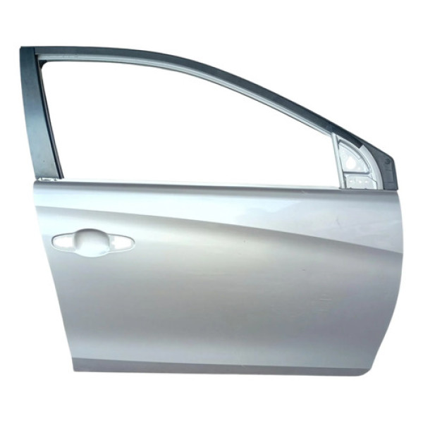 Porta Dianteira Direita Yaris 2019 2020 A 2025 Dianteira Direita