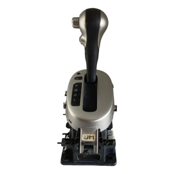 Alavanca Cambio March Versa 1.6 16v Automática 2012 A 2021