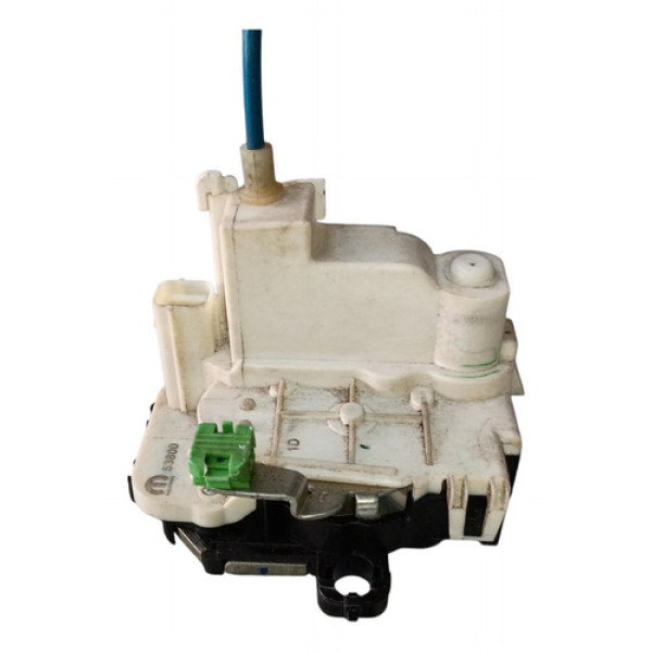 Fechadura Porta Traseira Direita Pulse Fastback 2022 2023/..