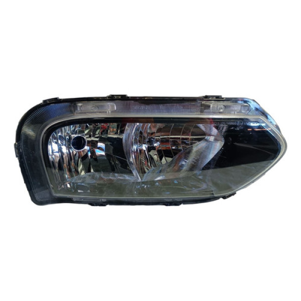 Farol Inferior Direito Kwid 2023 2024 2025/(avaria)