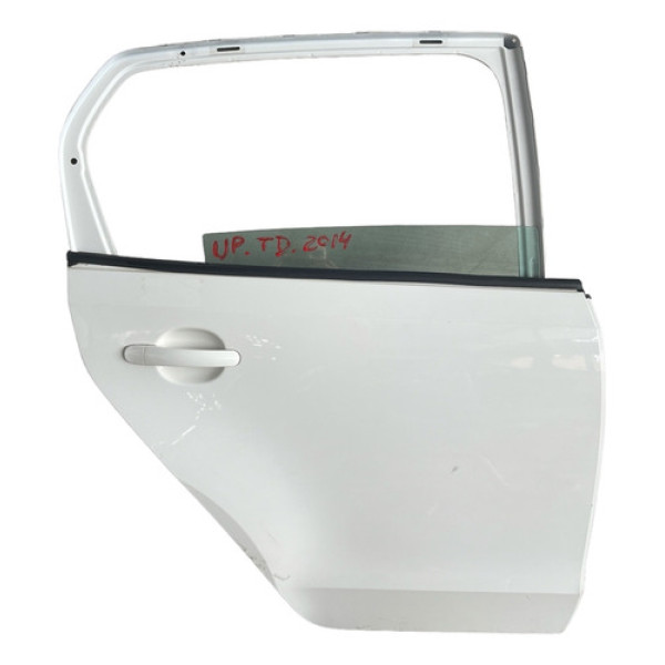 Porta Traseira Direita Up! 4p 2014/2021