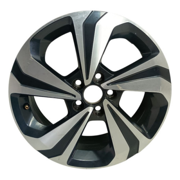 Roda Aro 16 Vw T-cross (detalhe)  6ec601025a