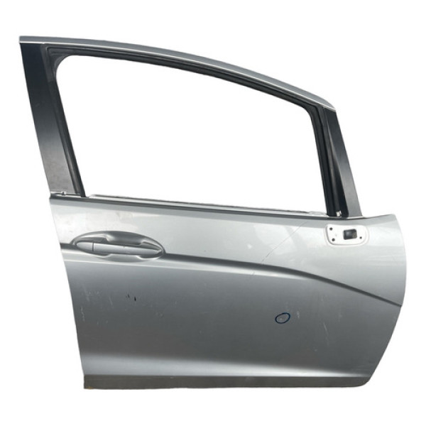 Porta Dianteira Direita Fit 2015 A 2022 (avaria)