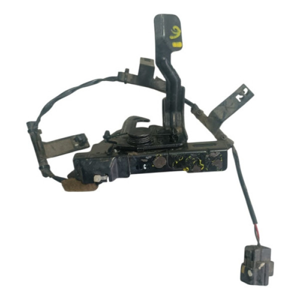 Fechadura Capo Dianteiro Hb20 2013 2014 A 2019 C/ Sensor