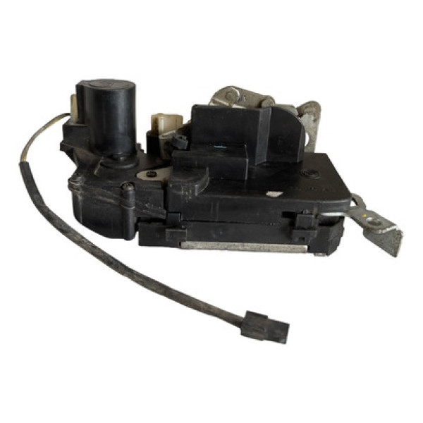 Fechadura Porta Traseira Esquerda Palio Siena 1998 A 2016