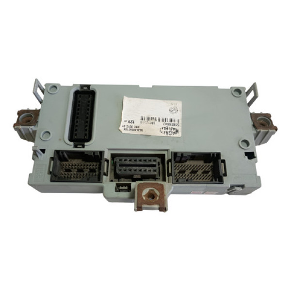 Modulo Body Computer Fiat Punto  51856947