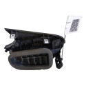 Difusor Ar Lateral Lado Esquerdo Onix 2020/.. Preto