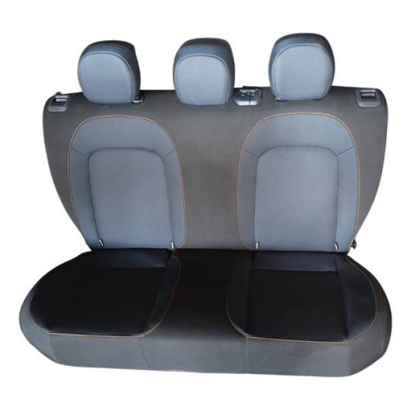 Jogo Bancos Traseiro Argo Trekking 2018/2024/2025 