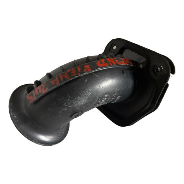 Tomada Mangueira Filtro Ar Grnad Siena Palio 1.6 2012 A 2018